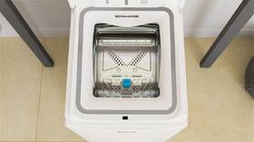 Pračka Whirlpool TDLRB 6252 BS EU/N bílá barva
