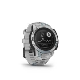 Chytré hodinky Garmin Instinct 2S Camo Edition - Mist Camo 

 obrázek produktu 3 z 6