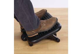Opěrka nohou KENSINGTON SoleMassage 

 obrázek produktu 4 z 5