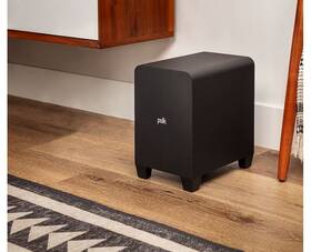 Soundbar Polk Signa S4 černý

 obrázek produktu 8 z 12