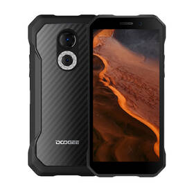 Mobilní telefon Doogee S61 6 GB / 64 GB černý

 obrázek produktu 7 z 11
