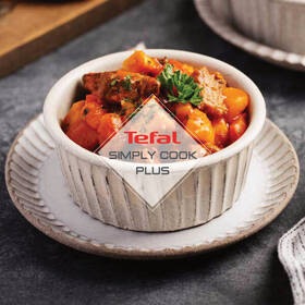 Multifunkční hrnec Tefal Simply Cook Plus RK622130 

 obrázek produktu 20 z 23