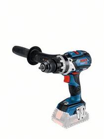Aku vrtačka Bosch Professional GSB 18V-110 C (bez baterie) 

 obrázek produktu 1 z 6