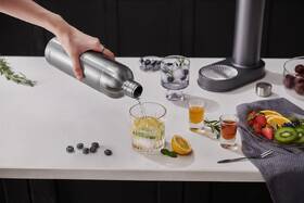 Výrobník sodové vody Philips ADD4905SV/10 

 obrázek produktu 7 z 10