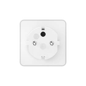 Chytrá zásuvka Hama SMART WiFi mini, měření spotřeby 

 obrázek produktu 3 z 14
