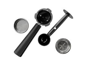 Pákový kávovar Electrolux E6EC1-6ST 

 obrázek produktu 7 z 17