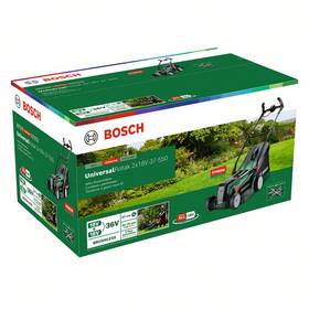 Sekačka Bosch UniversalRotak 2x18V-37-550 (bez baterie) 

 obrázek produktu 4 z 8