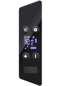 Autochladnička Yolco BX40 CARBON 

 obrázek produktu 17 z 19