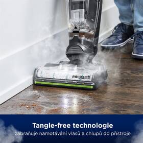 Parní vysavač Bissell CrossWave HydroSteam Pet Select 3527N 

 obrázek produktu 15 z 19