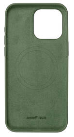 Kryt na mobil RhinoTech MAGcase Origin na Apple iPhone 15 Pro zelený

 obrázek produktu 2 z 4