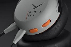 Headset Beyerdynamic MMX 100 šedý

 obrázek produktu 4 z 4