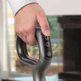 Čistič na tvrdé podlahy Thomas FloorCleaner Cordless šedý

 obrázek produktu 7 z 10