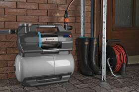 Vodárna Gardena 5600 SilentComfort 

 obrázek produktu 1 z 7