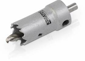 Pilová děrovka Kreator KRT100101 19mm 

 obrázek produktu 1 z 1