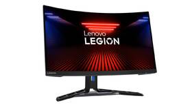 Herní monitor Lenovo Legion R27fc-30 černý

 obrázek produktu 3 z 8