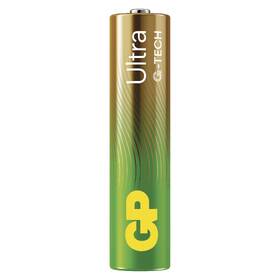 Baterie alkalická GP Ultra AAA (LR03), 6 ks 

 obrázek produktu 3 z 5