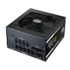 Zdroj Cooler Master MWE 750 Gold V2 černý

 obrázek produktu 1 z 9