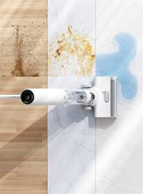 Víceúčelový vysavač Xiaomi Truclean W10 Ultra Wet Dry Vacuum bílý

 obrázek produktu 9 z 19