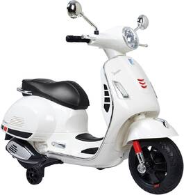 Elektrická motorka Buddy Toys BEC 6030 

 obrázek produktu 1 z 1