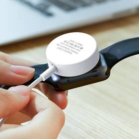 Nabíjecí kabel XO CX012, pro Apple Watch bílý

 obrázek produktu 3 z 3
