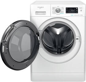 Pračka se sušičkou Whirlpool FFWDB 864349 BV EE bílá

 obrázek produktu 3 z 12