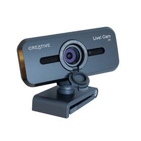 Webkamera Creative LIVE! CAM SYNC V3 černá

 obrázek produktu 4 z 16