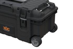 Box na nářadí Keter ROC Pro Gear 2.0 Mobile tool box 28" 

 obrázek produktu 4 z 4
