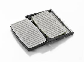 Sendvičovač Rohnson R-2715 zelený

 obrázek produktu 3 z 4