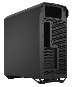Case FRACTAL DESIGN Torrent černá barva
