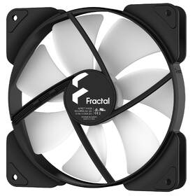 Ventilátor FRACTAL DESIGN Aspect 14 RGB Black Frame 

 obrázek produktu 1 z 4