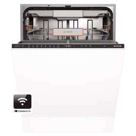 Myčka nádobí Gorenje ULTRA16BWIFI Extra tichá 

 obrázek produktu 11 z 21