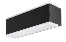 Nástěnné svítidlo Rabalux Mataro 77114 černé

 obrázek produktu 2 z 5
