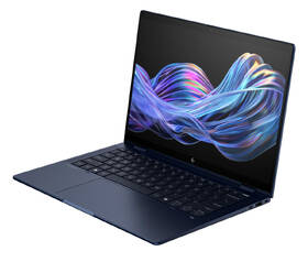 Notebook HP EliteBook X Flip G1i 14 modrý

 obrázek produktu 2 z 9