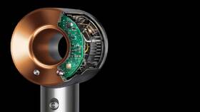 Fén Dyson Supersonic HD07 T3/T4 měděný/pruský modrý

 obrázek produktu 11 z 16