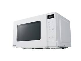 Mikrovlnná trouba Panasonic NN-ST21QWEPG bílá

 obrázek produktu 3 z 4