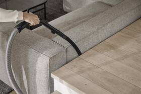 Podlahový vysavač Miele Parquet Flex bílý

 obrázek produktu 8 z 10