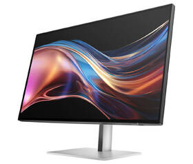 Monitor HP 727pu stříbrný

 obrázek produktu 2 z 6