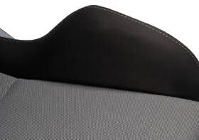 Přídavné sedadlo Next Level Racing PRS1 Performance Reclining Sim Racing Seat černé/šedé

 obrázek produktu 4 z 8