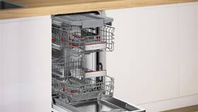 Myčka nádobí Bosch SPV6EMX09E 

 obrázek produktu 9 z 17