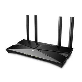 Router TP-Link Archer AX58 černý

 obrázek produktu 1 z 6