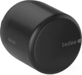 Zámek Tedee GO2 černý

 obrázek produktu 1 z 6