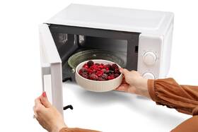 Mikrovlnná trouba Mora MT122W bílá

 obrázek produktu 4 z 7