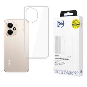 Kryt na mobil 3mk Clear Case na Honor 400 průhledný

 obrázek produktu 1 z 1