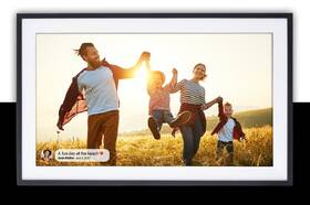 Elektronický fotorámeček Rollei Smart Frame WiFi 151 černý

 obrázek produktu 8 z 10