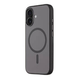 Kryt na mobil Tactical MagForce SmoothIsFast na Apple iPhone 16 černý

 obrázek produktu 2 z 3