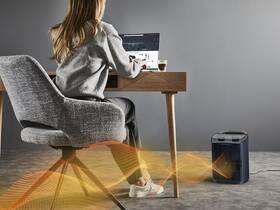 Teplovzdušný ventilátor Rowenta SO6551F0 Intense Comfort Aqua černý

 obrázek produktu 4 z 9