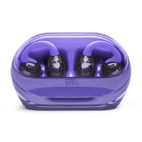 Sluchátka JBL Soundgear Clips fialová

 obrázek produktu 2 z 7