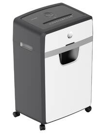 Skartovač HP OneShred 24CC bílý

 obrázek produktu 1 z 7