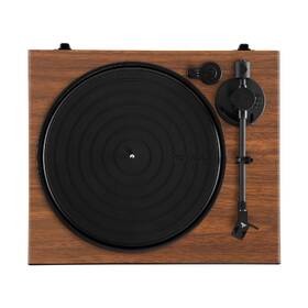 Gramofon Victrola VPT-1520 Wave černý/hnědý

 obrázek produktu 2 z 13