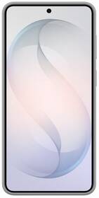 Kryt na mobil Samsung Silicone Magnet na Samsung Galaxy S26+ šedý

 obrázek produktu 3 z 4